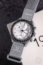 Moonswatch BIOCERAMIC 1965 – Image 5