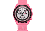 Moonswatch BIOCERAMIC Mission To The Pink Moonphase
