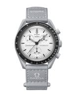 Moonswatch BIOCERAMIC 1965