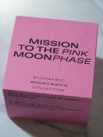 Moonswatch BIOCERAMIC Mission To The Pink Moonphase – Image 11