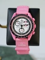 Moonswatch BIOCERAMIC Mission To The Pink Moonphase – Image 2