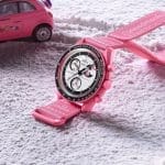 Moonswatch BIOCERAMIC Mission To The Pink Moonphase – Image 12