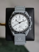 Moonswatch BIOCERAMIC 1965 – Image 2