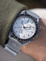 Moonswatch BIOCERAMIC 1965 – Image 8