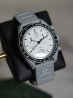 Moonswatch BIOCERAMIC 1965 – Image 3