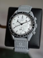 Moonswatch BIOCERAMIC 1965 – Image 4