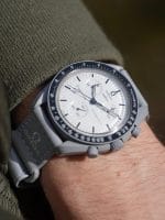 Moonswatch BIOCERAMIC 1965 – Image 10